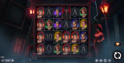 El logo de la Jack Maquina Tragamonedas