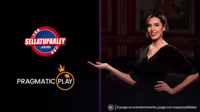 Sellatuparley apuesta por la personalización con el Smart Studio de Pragmatic Play