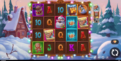 El logo de la Loaded Sack Maquina Tragamonedas