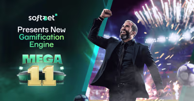 Soft2Bet presenta MEGA11, su nueva apuesta para transformar la experiencia en las apuestas deportivas