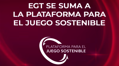 EGT España fortalece su compromiso con el juego seguro tras recibir certificación internacional