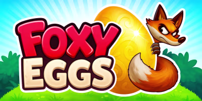 Belatra presenta Foxy Eggs, una tragamonedas repleta de huevos, jackpots y sorpresas en la granja