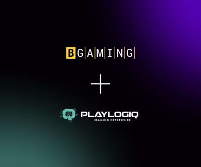 BGaming fortalece su expansión en África con una nueva alianza junto a PlaylogiQ