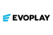 El logo del proveedor Evoplay