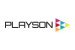 El logo del proveedor Playson