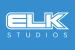 El logo del proveedor Elk Studio