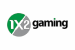 El logo del proveedor 1x2 Gaming