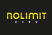 El logo del proveedor Nolimitcity