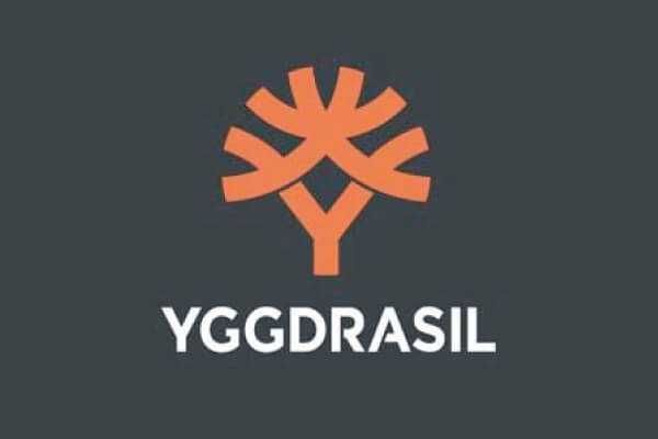 El logo de Yggdrasil