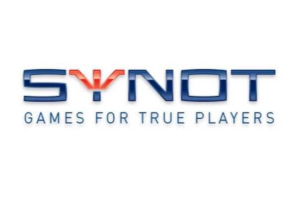 El logo de Synot