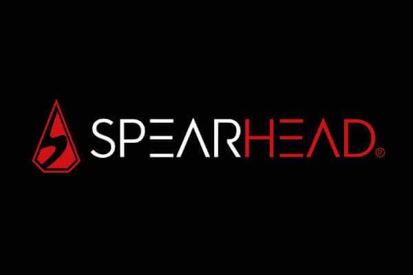 El logo de SpearHead