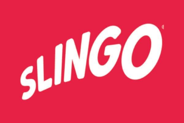 El logo de Slingo Originals