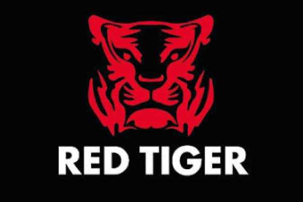 El logo de Red Tiger