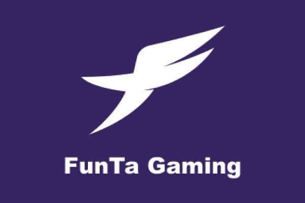 El logo de FunTa Gaming