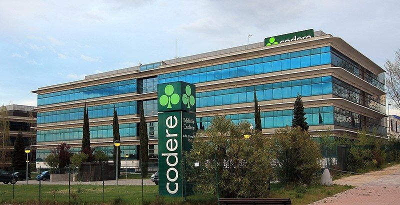 Codere SA sacará a bolsa su filial de iGaming a través de una fusión SPAC