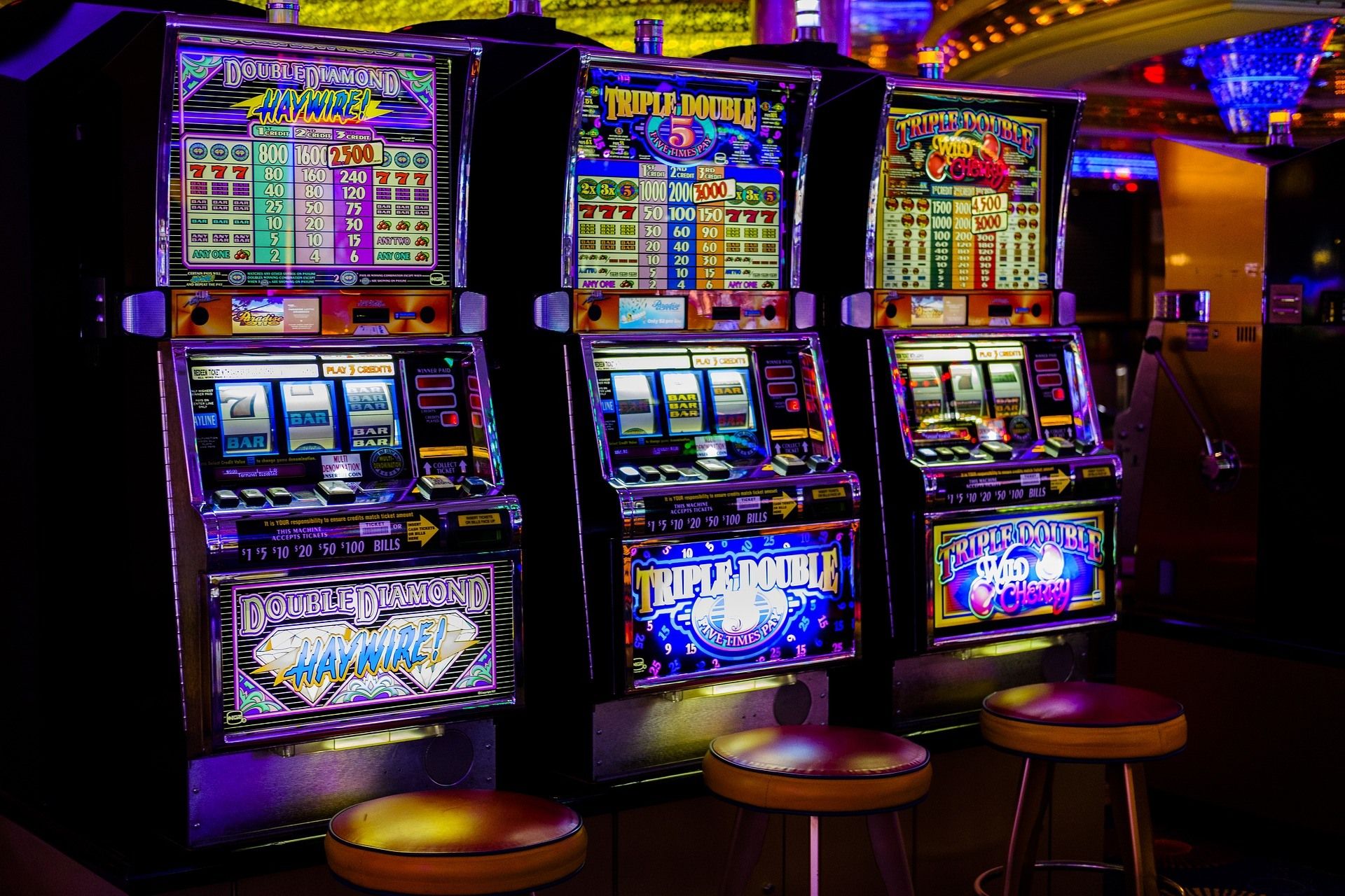 La novedad en el mundo de los slots frutales es Coin Strike de Playson