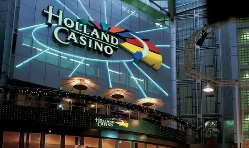 Holland Casino elige a Nuvei para apoyar el lanzamiento de iGaming en los Países Bajos