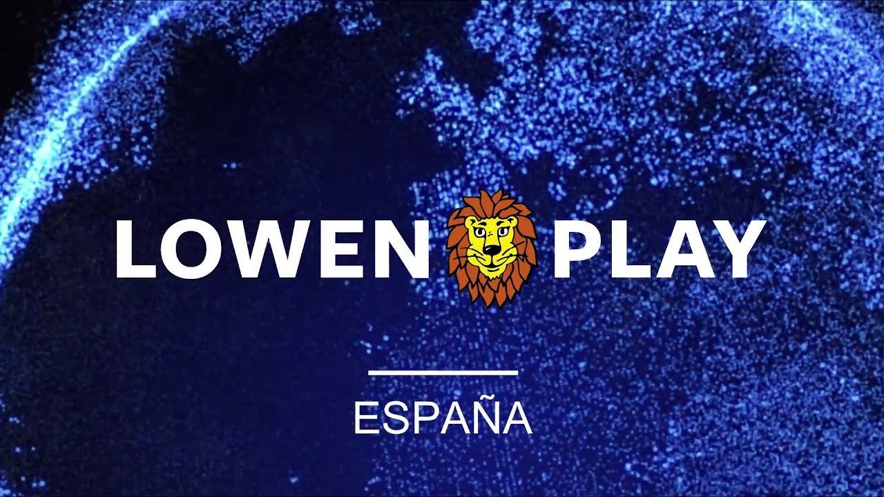 Lowen Play debuta en el mercado español con las tragamonedas online de MGA Games