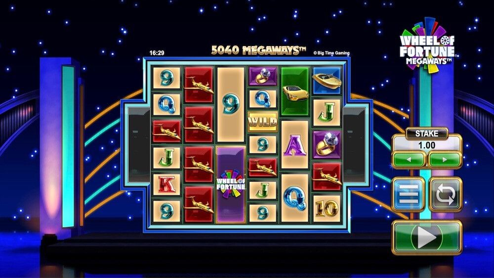 Wheel of Fortune reparten más de 4 millones de dólares