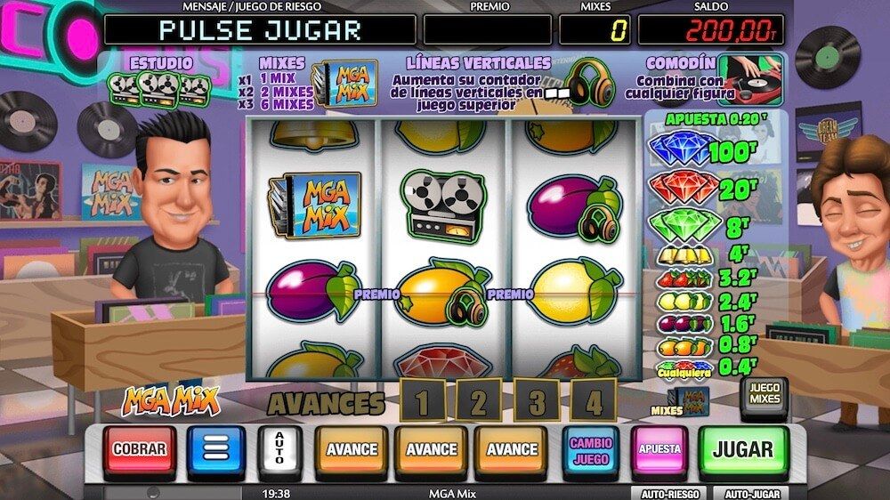 Mga jugar tragamonedas sin dinero y sin registrarse