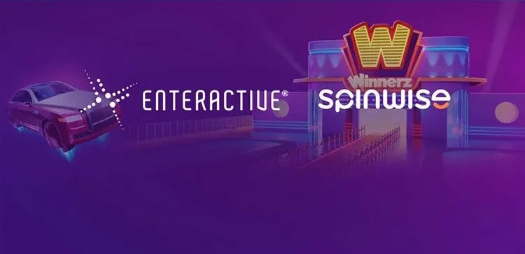 Spinwise y Enteractive: una alianza innovadora del iGaming