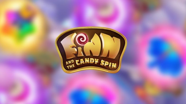 Finn and the Candy Spin de NetEnt llega con dulces emociones