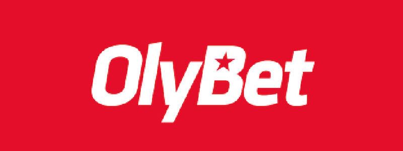 El logo de el casino online de OlyBet