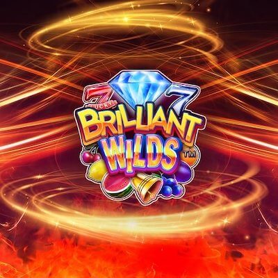 Brilliant Wilds Tragamonedas - Juega Gratis Sin Descargar