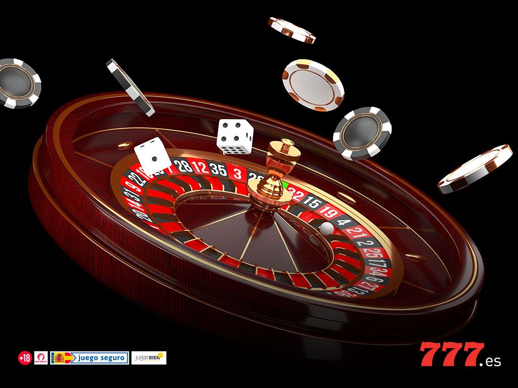 Casino777 transforma la experiencia de ruleta en línea