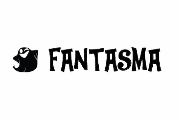 El logo de Fantasma