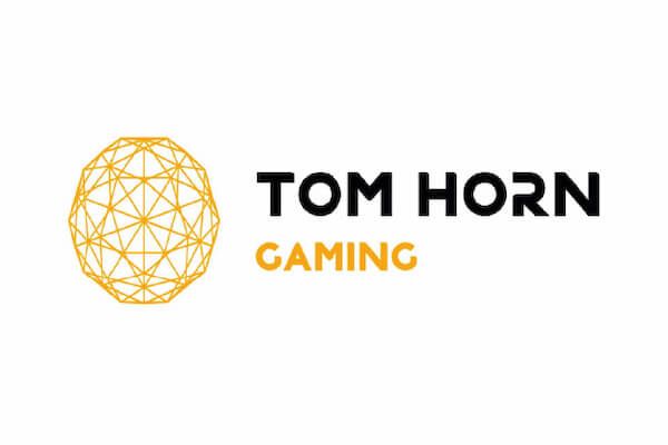 El logo de Tom Horn