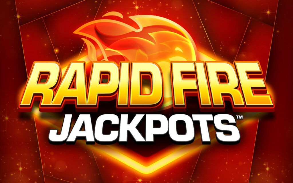 Blueprint Gaming presenta su sistema Rapid Fire Jackpots