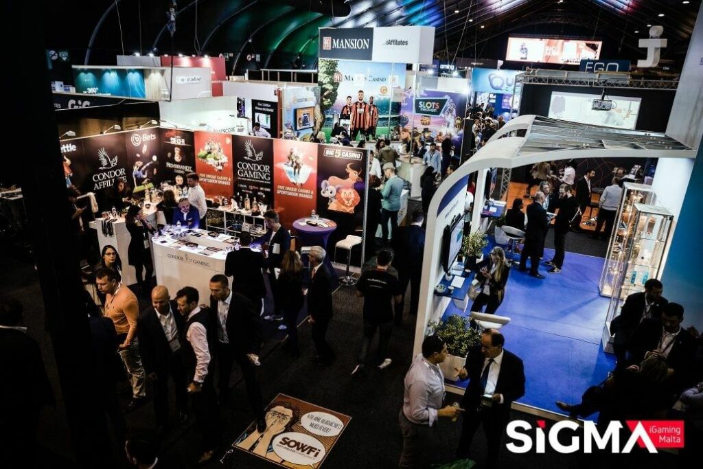 Obtener ofertas de trabajo en la industria iGaming