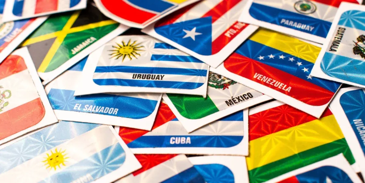 7777 Gaming marca un nuevo mercado en América Latina