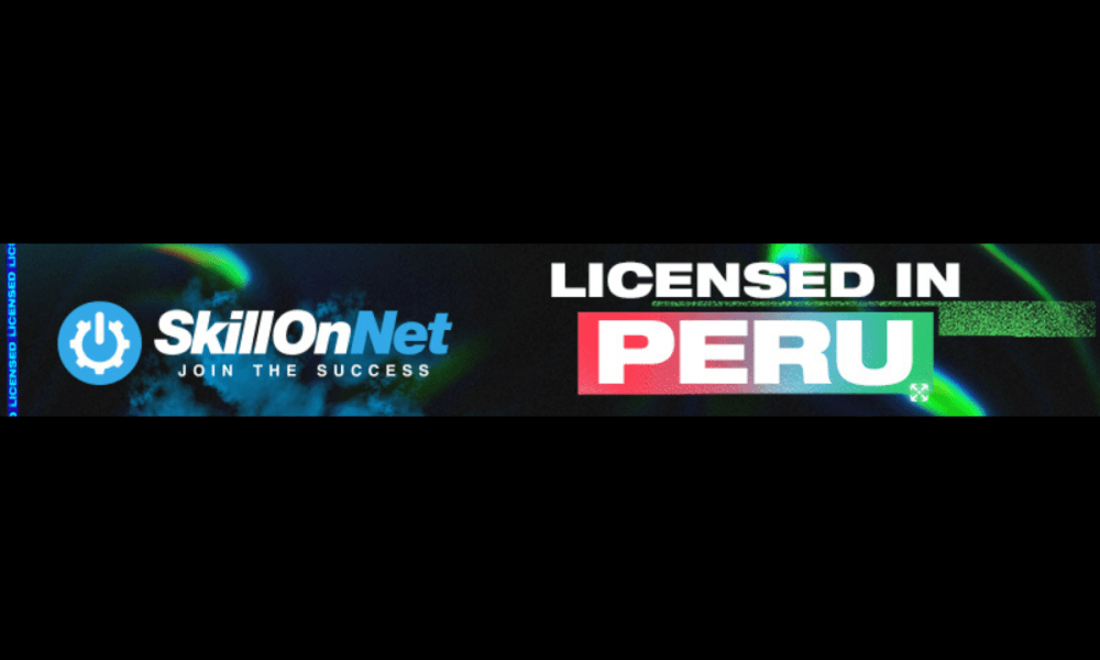 PlayUZU is licensed to operate in the Peruvian market