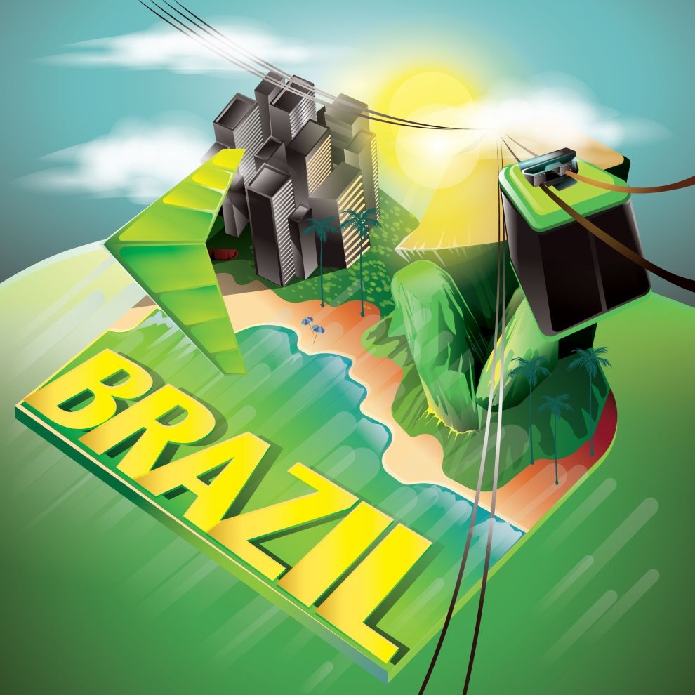 Medidas contra el juego ilegal en Brasil son más estrictas