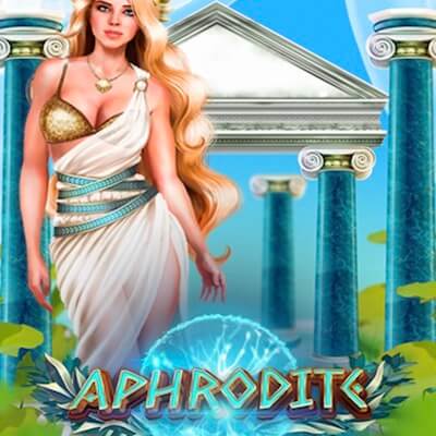 Aphrodite Tragamonedas - Juega Gratis Sin Descargar