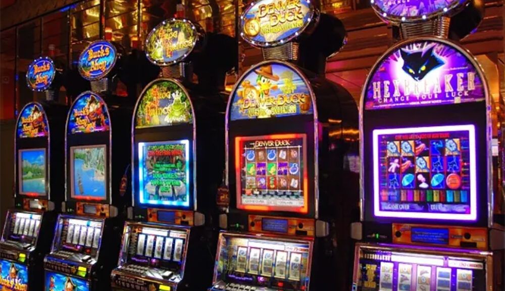 El juego de casino online en Córdoba corre peligro