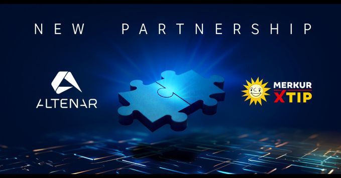 Altenar expande su presencia en el mercado con MerkurXtip