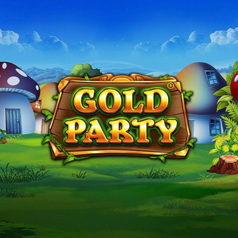 Irlanda no pasa de moda en Pragmatic Play con Gold Party 2