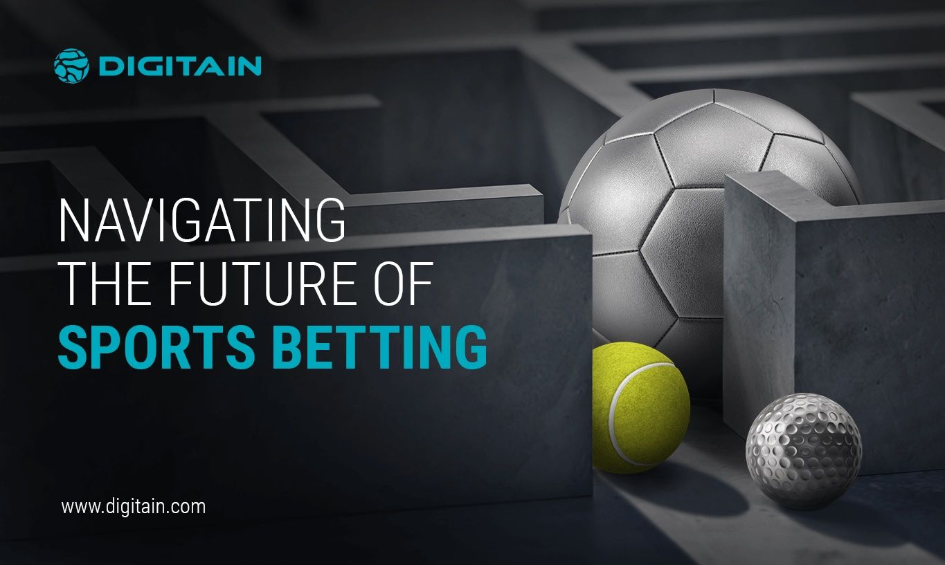 Digitain y BETTER avanzan añadiendo apuestas deportivas
