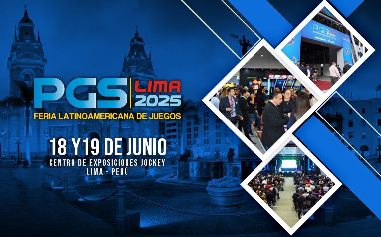 PGS 2025: un puente Europa y América Latina para Gaming