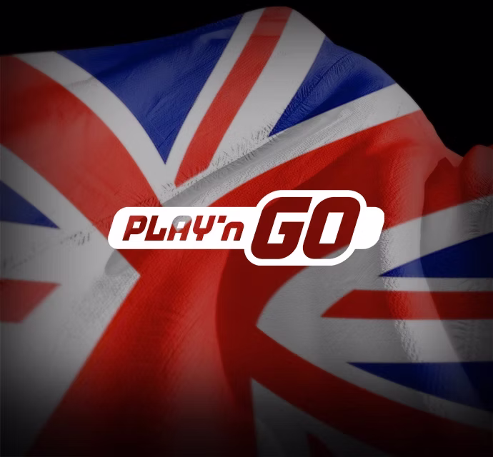 El proveedor Play'n GO se asocia con Betfred en Reino Unido
