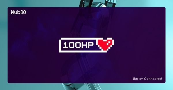 Hub88 gana más terreno en el sector con su acuerdo con 100HP