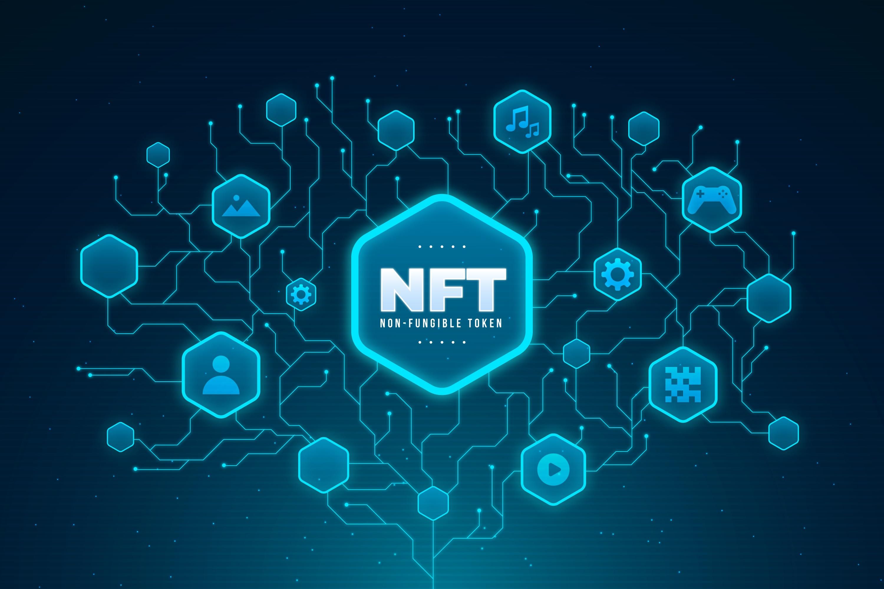 NFT y casinos online: el futuro del iGaming ya comenzó