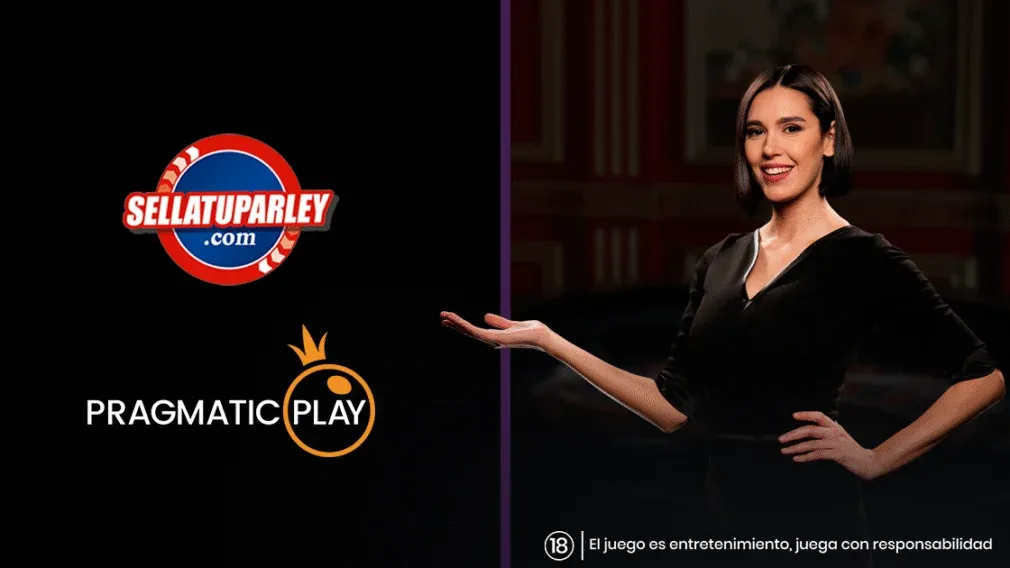 Sellatuparley con el Smart Studio de Pragmatic Play Sellatuparley con el Smart Studio de Pragmatic Play