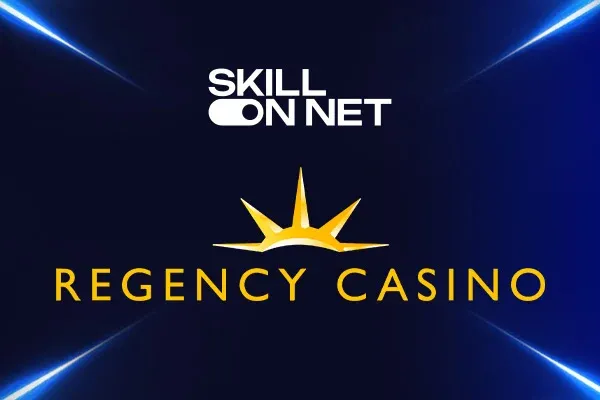Regency Casino Online Live in Greece with SkillOnNet