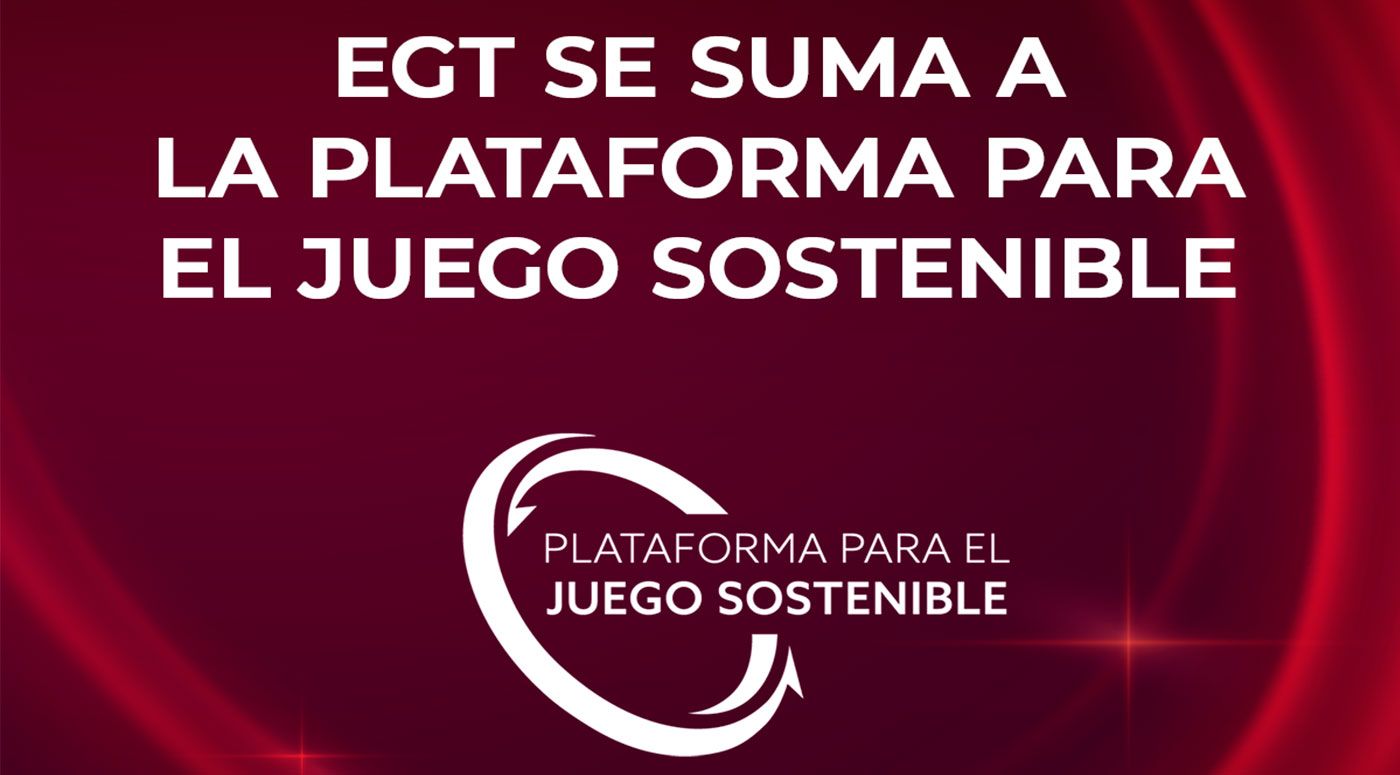 EGT España fortalece su compromiso con el juego seguro