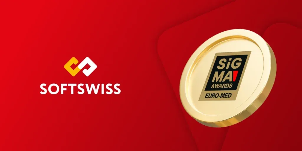 SOFTSWISS suma reconocimientos por su Agregador de Juegos