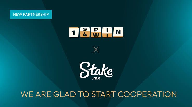 1spin4win fortalece su presencia en México con Stake.mx
